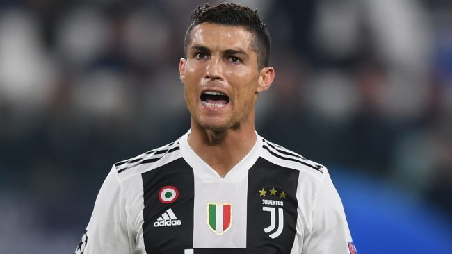 Pada musim panas kemari, Juventus berhasil mendatangkan Cristiano Ronaldo dari Real Madrid