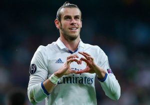 MU kembali berpikir soal wacana merekrut Gareth Bale dari team Real Madrid