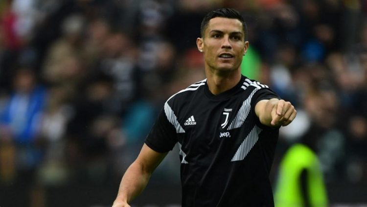 Kasus Pemerkosaan Ronaldo Dianggap Berita Sampah